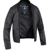 Дамско ветроустойчиво яке JOHN DOE Aero Mesh Windblock