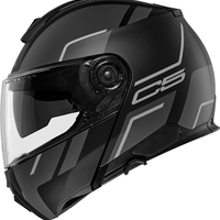 Каска SCHUBERTH C5 MASTER GRAY