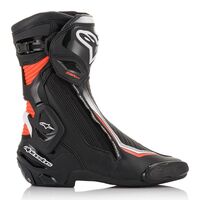 Ботуши ALPINESTARS SMX PLUS V2 RED