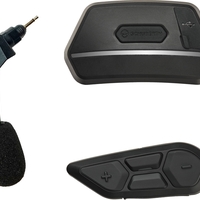 Комуникационна система Schuberth SC2 за каска C5