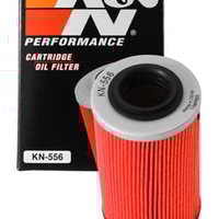 Маслен филтър K&N KN556