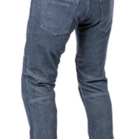 Мото дънки Lindstrands Lejen Blue