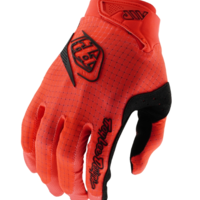 Мотокрос ръкавици TROY LEE DESIGNS Air - Mono Orange