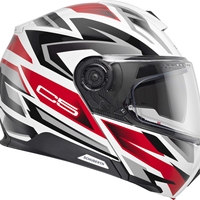 Каска SCHUBERTH C5 ZENITH RED