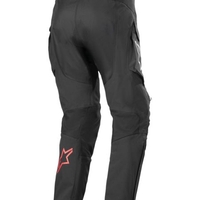 Панталон ALPINESTARS HYDE XT DRYSTAR BLACK/RED