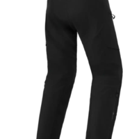 Дамски текстилен панталон ALPINESTARS STELLA EXPLORER AST BLACK