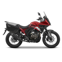 Монтажен комплект за куфари SHAD 3P SYSTEM RIEJU AVENTURA 125 '23