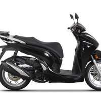 Монтажен комплект за куфари SHAD TOP MASTER HONDA SH350 '21 /  SH 300 '19 - '21