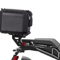 Монтажен комплект за куфари SHAD TOP MASTER HARLEY 1250 PAN AMERICA '21