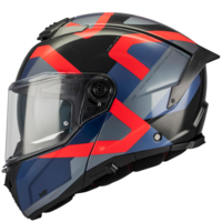 Отваряема каска MT ATOM 2 SV DEXTER B15 GLOSS