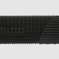 Ръкохватки DOMINO GRIPS DOMINO D100 LockOn Black