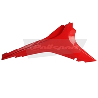 Протектори за въздушна кутия Polisport HONDA CRF250R-2010-13 /  CRF450R-2009-12 RED OEM Color