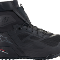 Кецове ALPINESTARS CR-1 BLACK/GRAY