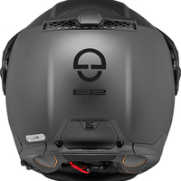 Каска SCHUBERTH E2 MATT BLACK