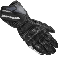 Мото ръкавици SPIDI CARBO 5 BLACK