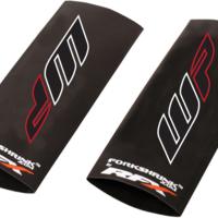 Калъф за вилка RFX Race Series Forkshrink Upper Fork WP White/Red