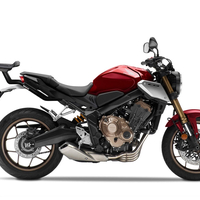 Монтажен комплект за куфари SHAD TOP MASTER HONDA CB650R 21