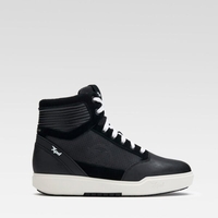 Мото кецове XPD MOTO-WAY AIR BLACK/WHITE