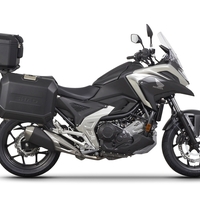 Монтажен комплект за куфари SHAD 4P SYSTEM HONDA NC 750 X '21