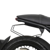 Монтажен комплект за куфари SHAD SIDE BAG HOLDER BRIXTON 500 CROSSFIRE '20