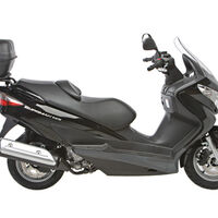 Мото куфар SHAD SH26