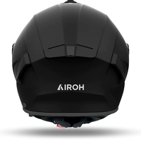 Каска  AIROH SPARK 2 BLACK MATT