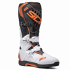 Мотокрос ботуши SIDI CROSSAIR BLACK/WHITE/BRONZE