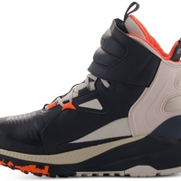 Мото боти ALPINESTARS Speedstreet Black/Almond