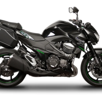 Монтажен комплект за куфари SHAD SIDE BAG HOLDER KAWASAKI Z800 '13