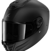 Каска SHARK SPARTAN RS DARK SHADOW MATT