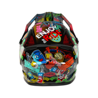 Детска каска O'NEAL 1SERIES VIBRANT MULTI V.26