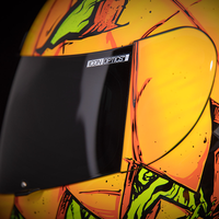 Каска ICON AIRFORM TRICK OR STREET OR