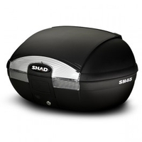 Мото куфар SHAD SH45