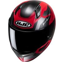 Каска HJC C10 Tins MC1SF