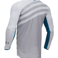 Мотокрос джърси THOR LAUNCHMODE VENTED RAID