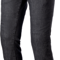 Мото дънки ALPINESTARS Cerium Tech-Stretch BLACK CE A