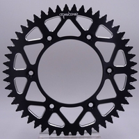 Задно зъбчато колело TROFEO 368070149 BLACK