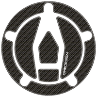 Протектор за капачка KAWASAKI PTGSK5P/PR3570