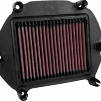 Спортен въздушен филтър K&N HA2517