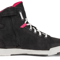 Дамски боти FORMA Swift X Fit Lady Dry WP Black/White