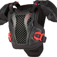 Детска броня ALPINESTARS RD YTH B-ACT B/R