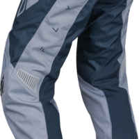 Мотокрос брич FLY RACING F-16 Riding- Arctic Grey/Stone