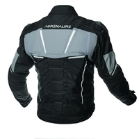 Текстилно мото яке ADRENALINE SCORPIO BLACK