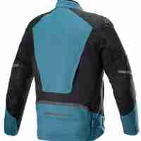 Яке ALPINESTARS RX-5 DRYSTAR