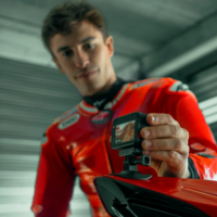 Екшън камера Insta360 ACE PRO 2 DUAL BATTERY MM93 Edition