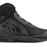 Мото боти ICON Hooligan AF BLACK