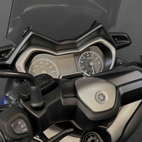 Yamaha X-MAX 400 Keyless Led 2017г