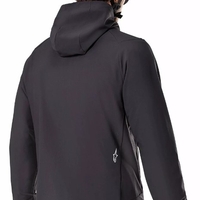 Яке ALPINESTARS A-DURA THERMAL BLACK