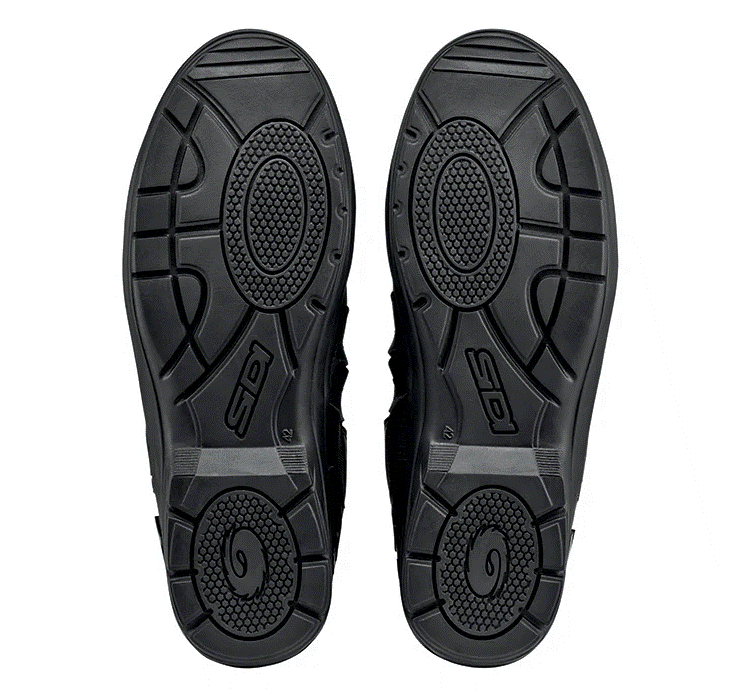 Туристически ботуши SIDI ARIA GORE BLACK