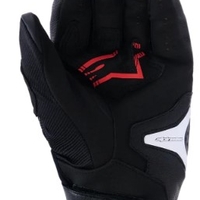 Ръкавици ALPINESTARS SP-R PRO BLACK/WHITE/RED